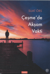 Çeşme`de Akşam Vakti - Mask Yayınları