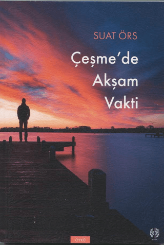 Çeşme`de Akşam Vakti - 1