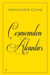 Çeşmemden Akanlar - 1