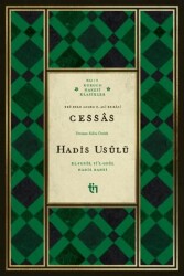Cessas - Hadis Usulü - Tin Yayınları