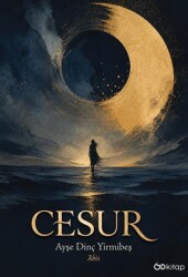 Cesur - Od Kitap