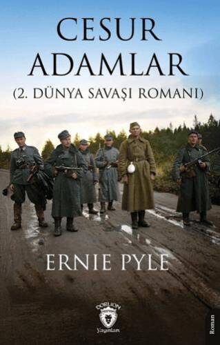Cesur Adamlar - 1