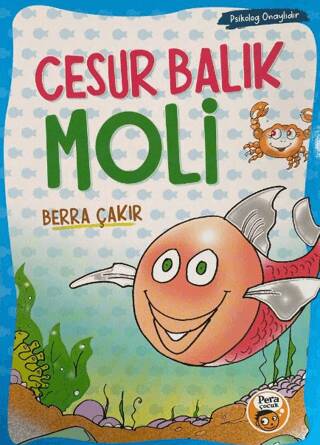 Cesur Balık Moli - 1