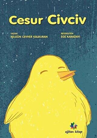 Cesur Civciv - 1