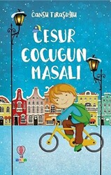 Cesur Çocuğun Masalı - 1