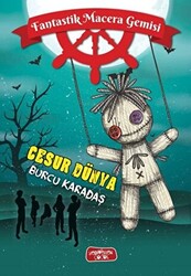 Cesur Dünya - 1