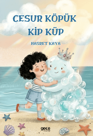 Cesur Köpük Kip Küp - 1