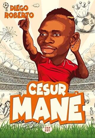 Cesur Mane - 1