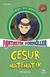 Cesur Matematik - Fantastik Formüller - 1