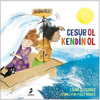 Cesur Ol Kendin Ol - 1