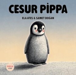 Cesur Pippa - Puella Kitap