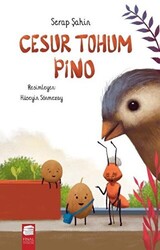 Cesur Tohum Pino - 1