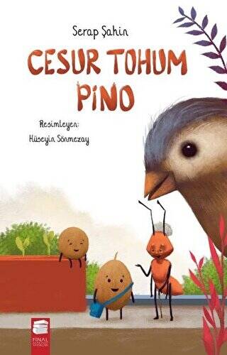 Cesur Tohum Pino - 1