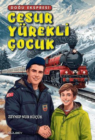 Cesur Yürekli Çocuk - 1