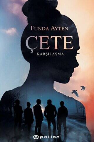 Çete - Karşılaşma - 1