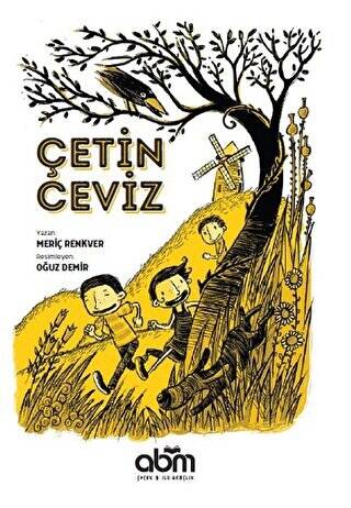 Çetin Ceviz - 1