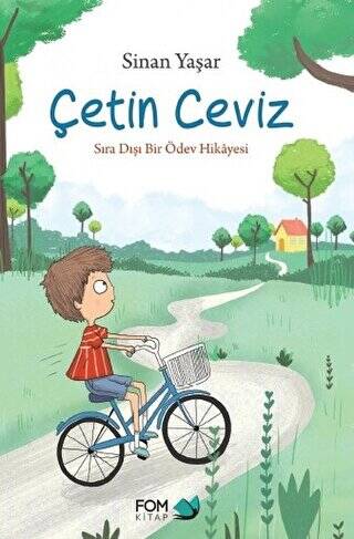 Çetin Ceviz - 1