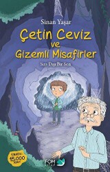 Çetin Ceviz ve Gizemli Misafirler - 1