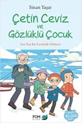 Çetin Ceviz ve Gözlüklü Çocuk - 1