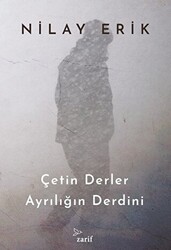 Çetin Derler Ayrılığın Derdini - 1