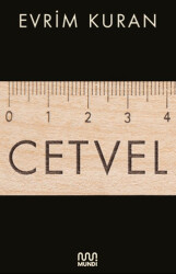 Cetvel - Mundi