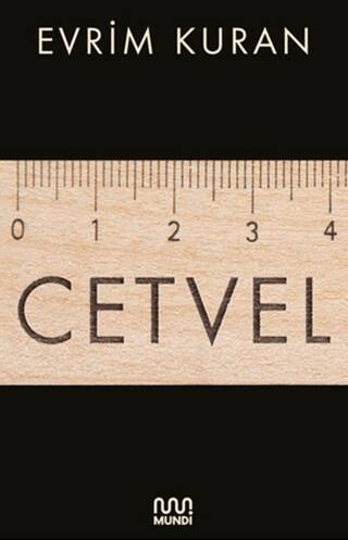 Cetvel - 1
