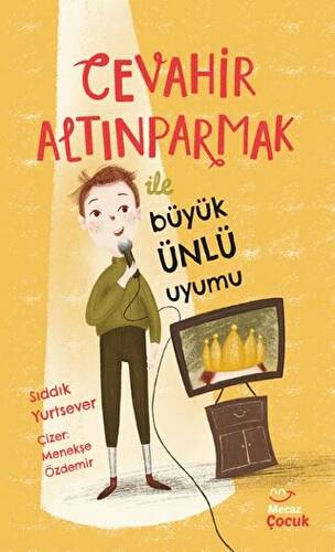 Cevahir Altınparmak İle Büyük Ünlü Uyumu - 1