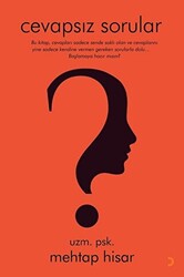 Cevapsız Sorular - Cinius Yayınları