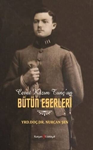 Cevat Kazım Tunç`un Bütün Eserleri - 1