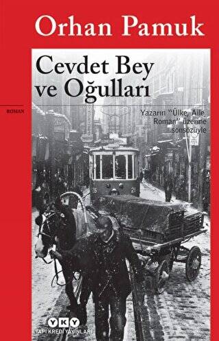 Cevdet Bey ve Oğulları - 1