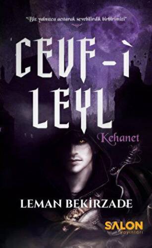 Cevf-i Leyl - Kehanet - 1