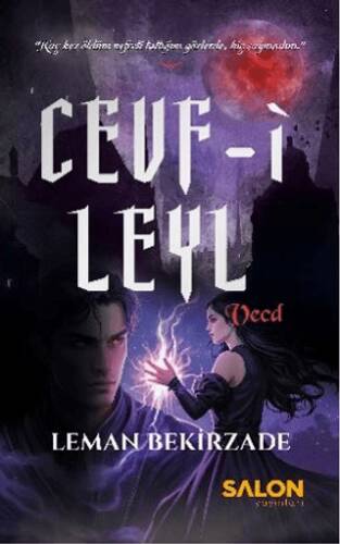 Cevf-i Leyl Vecd - 1