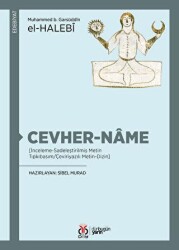 Cevher-name - 1