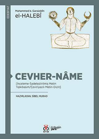 Cevher-name - 1