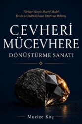 Cevheri Mücevhere Dönüştürme Sanatı - Zinde Yayıncılık