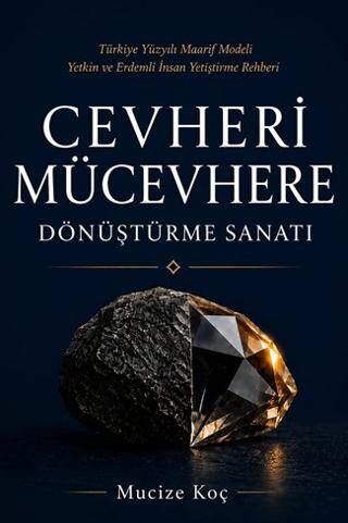 Cevheri Mücevhere Dönüştürme Sanatı - 1