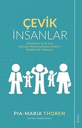 Çevik İnsanlar - 1