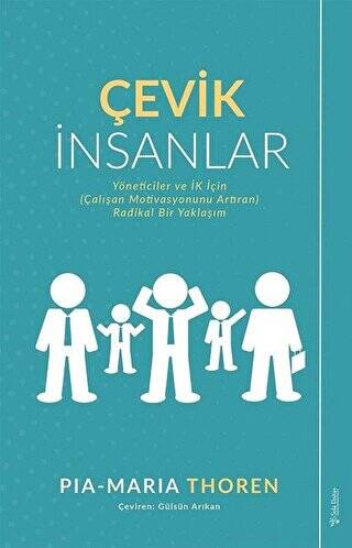 Çevik İnsanlar - 1