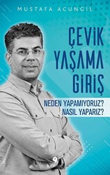 Çevik Yaşama Giriş - 1