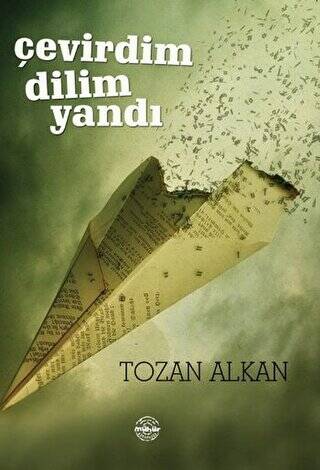 Çevirdim Dilim Yandı - 1