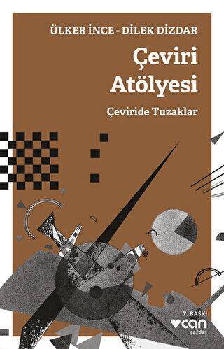 Çeviri Atölyesi - 1