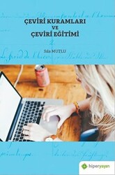 Çeviri Kuramları ve Çeviri Eğitimi - 1