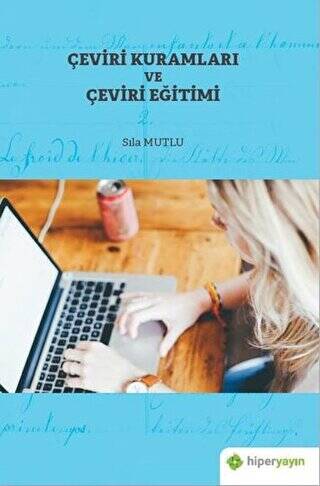 Çeviri Kuramları ve Çeviri Eğitimi - 1