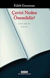 Çeviri Neden Önemlidir? - 1