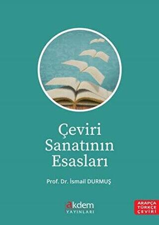 Çeviri Sanatının Esasları - 1