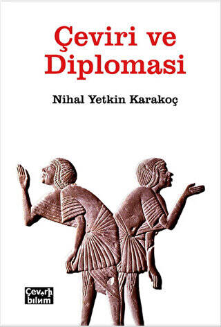 Çeviri ve Diplomasi - 1