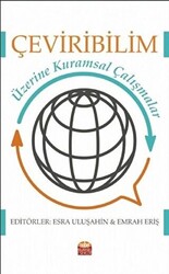 Çeviribilim Üzerine Kuramsal Çalışmalar - 1