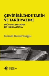 Çeviribilimde Tarih ve Tarihyazımı - Boğaziçi Üniversitesi Yayınevi