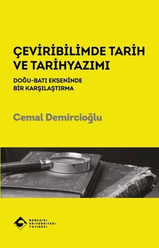 Çeviribilimde Tarih ve Tarihyazımı - 1