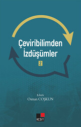 Çeviribilimden İzdüşümler 2 - 1